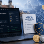 Koniec prostego cyklu Bitcoina – nowe zasady inwestowania i tradingu na rynku krypto.