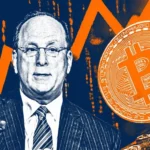 Arthur Hayes ostrzega: „Bitcoin może spaść nawet do 40 tysięcy dolarów”
