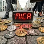 CryptoQuant ostrzega Michaela Saylora: „Nie kupuj Bitcoina”